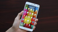 Điện thoại Samsung Galaxy Note 4